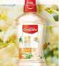 高露洁（Colgate）【孙颖莎同款】绿茶+薄荷+鲜果漱口水1500ml含氟深层清洁防蛀自营 实拍图