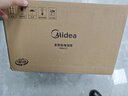 美的（Midea）电饭煲电饭锅4-5人家用5L大容量青瓷抗菌内胆香甜柴火饭多功能微压智能预约MB-5A17 实拍图