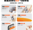 科普菲膝盖热敷理疗仪膝关节按摩仪器加热护膝滑膜炎半月板老人生日礼物 实拍图