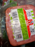 万威客 精选方火腿240g*2 烟熏香肠火腿片午餐肉 早餐熟食烧烤食材 实拍图