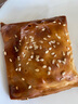 悦味纪 新疆黑椒牛肉烤包子300g 共6只 烧烤食材酥皮包子半成品早餐速食 实拍图