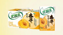 伊利优酸乳如意杏子味250ml*24盒 酸甜牛奶饮品 礼盒装 实拍图
