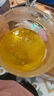 康恩贝 维生素C泡腾片4支*20片 vc泡腾片（甜橙味2支+水蜜桃味2支） 实拍图
