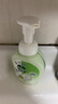 威露士健康抑菌洗手液250ml*6瓶 补充装儿童家庭装滋润抑菌99.9% 实拍图