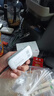 TCL随身wifi三网通用免插卡无线wifi6车载4G路由器随身便携无限制移动联通电信全国通用2025款5GXY15B 【升级充电款】3000毫安大电池超长续航24小时 不限速不虚标月享1500G流量 实拍图