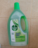 滴露（Dettol）地板清洁剂青苹2L 拖地瓷砖木地板地砖扫地机洗地机去污杀菌速干 实拍图