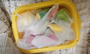 babycare水果切切乐宝宝过家家蔬菜水果厨房玩具女孩礼物（箱装）16件套 实拍图