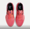 耐克NIKE 男子篮球鞋JA 2 HEART EYES EP运动鞋IB5841-800 灰烬红 43 实拍图