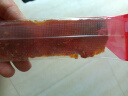 黄金香鲍汁风味炭烤猪肉200g  猪肉脯猪肉干独立小包装休闲零食厦门特产 实拍图
