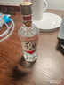 董酒  复刻 白标小酒 董香型白酒 54度 125ml 品鉴装 实拍图