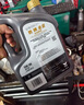胜牌（VALVOLINE）单次小保养卡 金皇 全合成机油 5W-40 SP 4L+机滤+工时 30天有效 实拍图