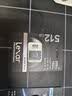 雷克沙 Professional SILVER PLUS U3 A2 V30 microSDXC 内存卡大疆Pocket4专用 影石Luna内存卡 512GB+雷克沙高速3.2读卡器 TF卡高速传输录 实拍图