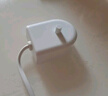 飞利浦（PHILIPS） 电动牙刷冲牙器充电器 配HX6730HX6530HX3216HX6511 充电器HX6100白色款 实拍图