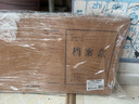 西玛（SIMAA）牛皮纸档案盒 10只50mm混浆牛皮纸500g 加厚文件盒档案盒 财务凭证盒 办公用品 20060 实拍图