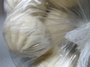 沈大成香菇素菜包300g*2（12个）早餐包子早点面点速冻食品半成品老字号 实拍图