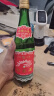 西凤酒 绿瓶89金奖小盖陕西版 45度 500ml 单瓶装 凤香型白酒 实拍图