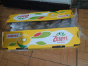 佳沛（zespri）新西兰 新果季 阳光金奇异果33粒原箱单果重约101-114g 猕猴桃 实拍图