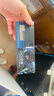 爱国者（aigo）8G DDR3 1600 台式机内存条 全兼容内存 电脑存储条扩展条 实拍图