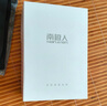 南极人男士内裤男平角裤精梳棉抑菌中腰男式短裤头四角内裤 4XL 实拍图