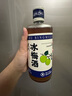 昆竹牌青梅酒13度450ml+冰梅酒18度450ml 梅子酒龙门特产果酒甜酒 实拍图