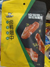 周黑鸭 藤椒味卤鸭翅中145g 熟食卤味 武汉特色零食小吃 真空独立小包装 实拍图