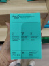 罗技（Logitech）M185鼠标 无线鼠标 办公鼠标 对称鼠标 黑色蓝边 带无线2.4G接收器 实拍图