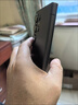 三星（SAMSUNG）Galaxy S24 Ultra AI智享生活办公超亮护眼大屏SPen 四长焦系统 第三代骁龙8 手机 钛黑 12GB+256GB 实拍图
