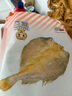 三都港 冷冻醇香黄鱼鲞净重1斤1条 三去黄花鱼 烧烤食材 烧烤 实拍图