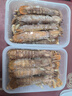 京鲜港 椒盐风味大号皮皮虾净含量500g 虾爬子鲜活熟冻 鲜嫩饱满 实拍图