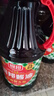 厨邦酱油 经典系列 生抽酱油1.95kg*2+炒菜鲜蚝油700g 调料套装礼盒 实拍图