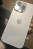 Apple/苹果 iPhone 16 Pro（A3294）512GB 原色钛金属 支持移动联通电信5G 双卡双待手机 实拍图