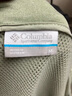 Columbia【蒋奇明同款】哥伦比亚春夏男UPF50防晒衣皮肤衣旅行外套XE4920 316 M (175/96A) 实拍图