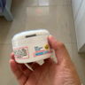 贝亲（Pigeon）婴儿爽身粉 玉米粉爽身粉  无滑石粉 无香精 50g HA15 实拍图