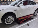 固特异（Goodyear）【补贴专享】汽车轮胎 235/50R18 101W EF1 SPORT鹰驰F1酷跑 实拍图