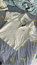 耐克(NIKE)女短袖T恤 POLO衫 运动休闲 简约时尚 DV7885-133白M 实拍图