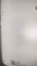 公牛插座 基础蓝白款 多孔长线多功能电插板 分控开关拖线板带儿童保护门/新国标/排插/接线板 5位【分控】1.8米 GN-316 实拍图