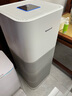霍尼韦尔（Honeywell）空气净化器除花粉甲醛细菌流感病毒卫健委备案消毒机hmax空间舱全屋速净KJ1000F-P22W家电国家补贴 实拍图