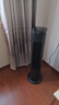 美的（Midea）【降温首选】家用空调扇智能语音冷风扇负离子净化静音落地冷风机水冷塔扇强力制冷小空调ACA10TJR 实拍图