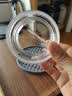 CLITON摩卡壶布粉器单双阀专用接粉器粉环填粉器中号 实拍图
