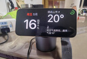 墨一 qi2认证无线充电器三合一Magsafe磁吸快充苹果iPhone16底座15pro手机iWatch手表耳机支架充电站 苍穹灰【qi2认证】+PD30W快充头【3C认证】 实拍图