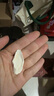 福东海 怀山药250克 铁棍山药片 河南焦作垆土生晒怀淮山 搭四神煲汤料 实拍图