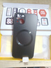 奶小鸭 【AG磨砂】适用苹果13手机壳 iphone13保护套magsafe磁吸充电超薄磨砂全包防摔男女款 石墨黑 实拍图