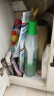 滴露（Dettol）地板清洁剂青苹2L 拖地瓷砖木地板地砖洗地机去污杀菌 实拍图