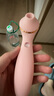 KISS TOY秒潮震动棒 女用自慰器成人情趣用品 polly plus二代 粉色 实拍图
