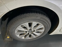 米其林（MICHELIN）汽车轮胎 195/65R15 91H 浩悦四代 PRIMACY 4 适配卡罗拉 实拍图