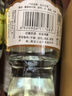 北大仓 部优 酱香型白酒 50度 680mL*6瓶 整箱装 口粮酒 自饮送礼 实拍图