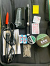 绿林（GREENER）电烙铁套装60W内热式数显可调温家用大功率焊锡焊枪电焊笔电洛铁 实拍图