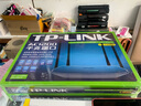 普联（TP-LINK）双千兆路由器 易展mesh分布式 AC1200无线家用穿墙 5G双频 WDR5620千兆易展版 IPv6 实拍图