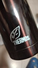 膳魔师（THERMOS）保温杯470ml高真空不锈钢办公家用带茶漏水杯CMK-501 CBW 实拍图