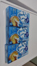 雀巢特浓奶球咖啡伴侣奶油球牛乳胶囊10ml*8颗*3盒 实拍图